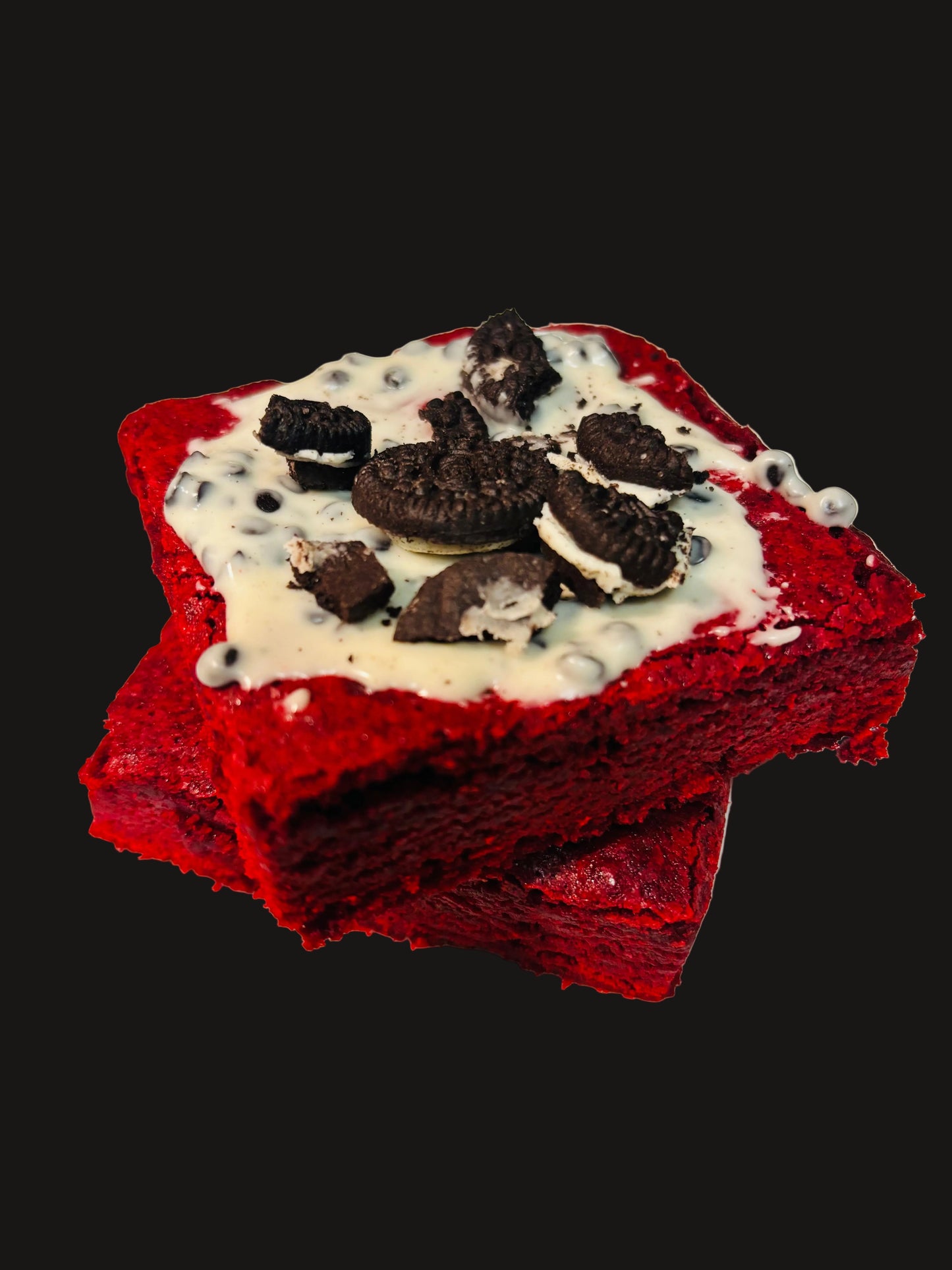 Sinful  Brownies