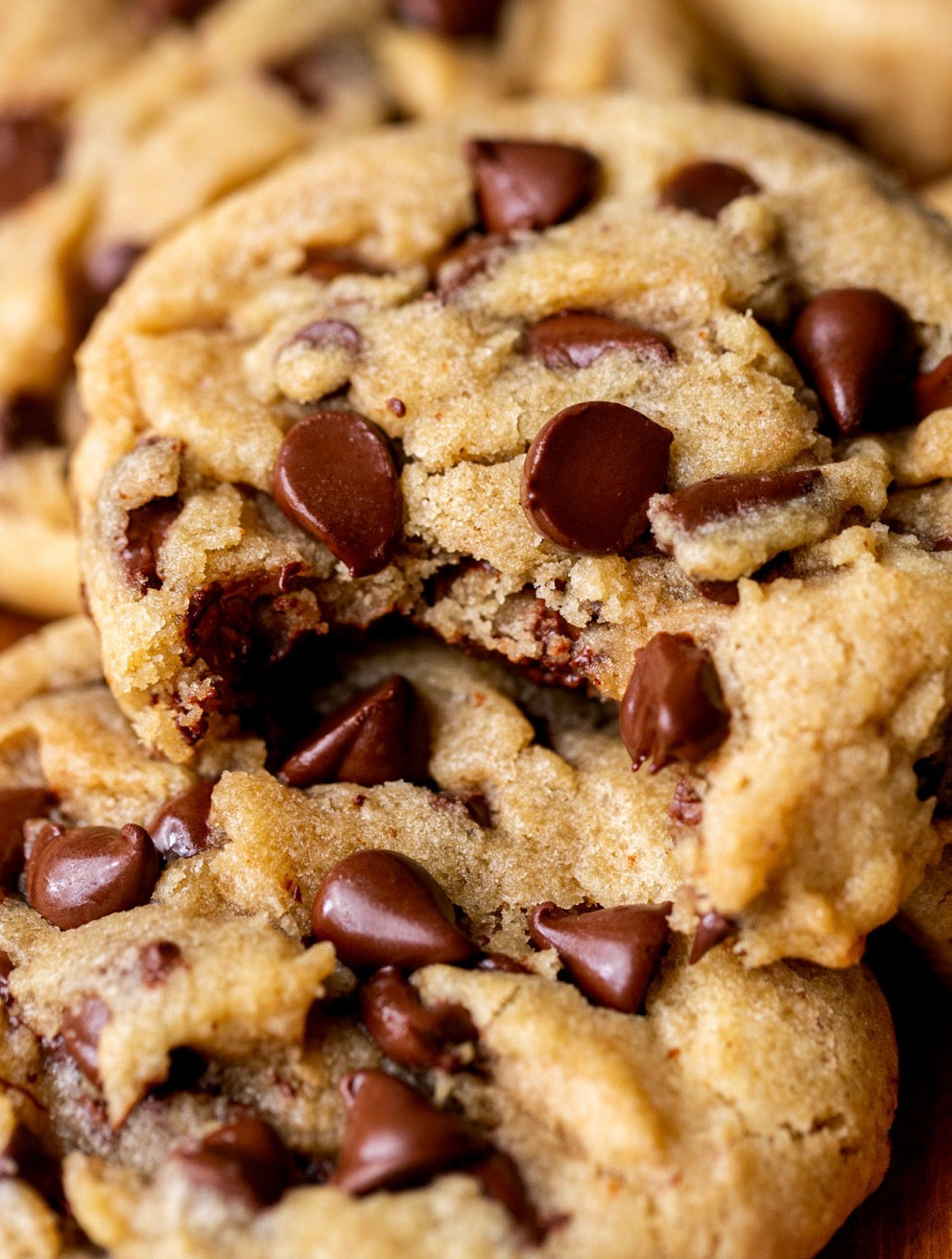 Naughty Batch (Cookies)