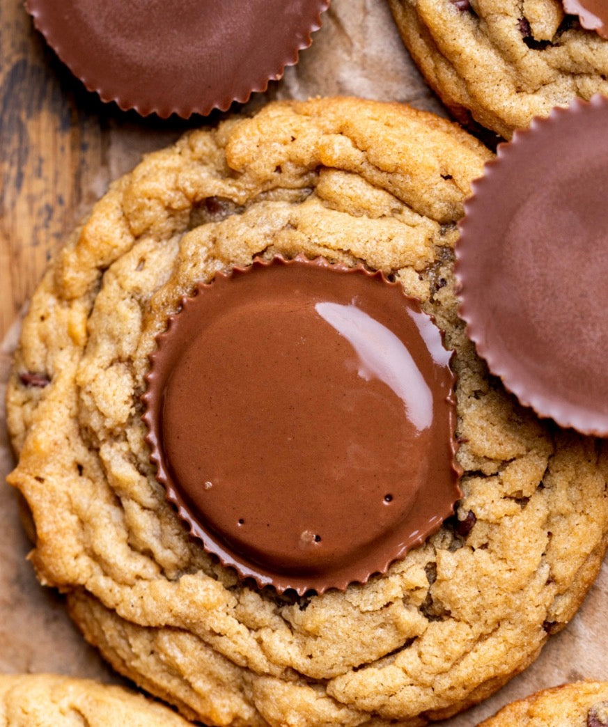 Naughty Batch (Cookies)