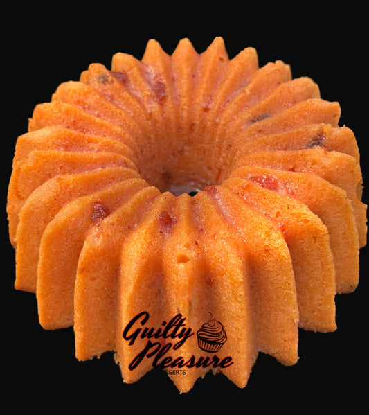 Small Pound Cake