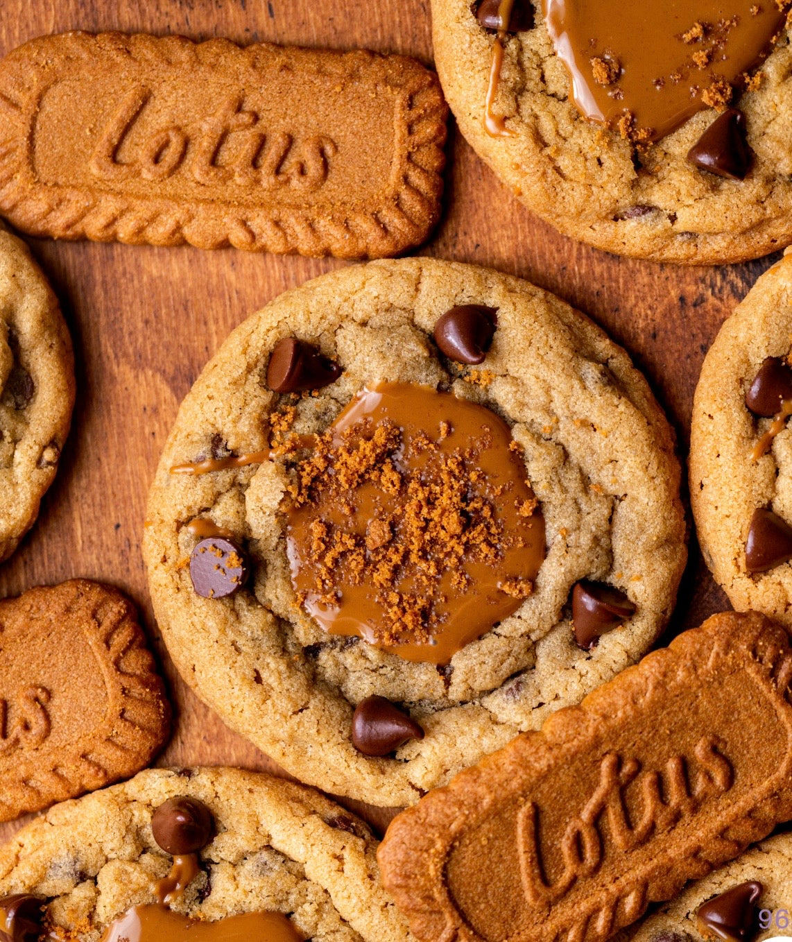Naughty Batch (Cookies)