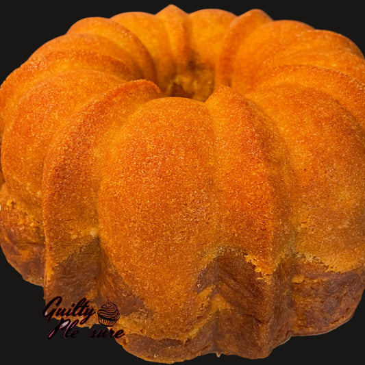 Sweet Potato Lust