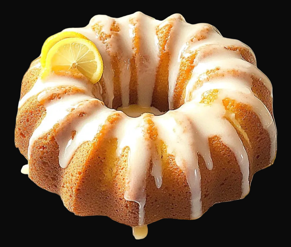 Fine & Flourless (GLUTEN FREE) Pound Cakes